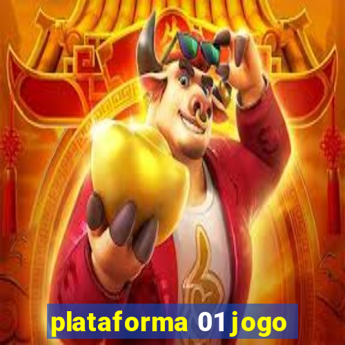 plataforma 01 jogo